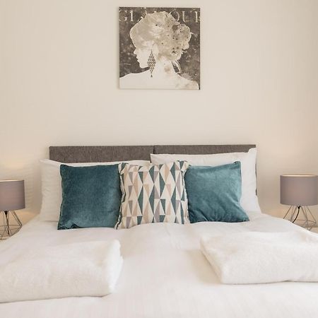 伊尔弗勒科姆Highfield House - 1 Bed-Sleeps 2-Tjs20Hh公寓 外观 照片