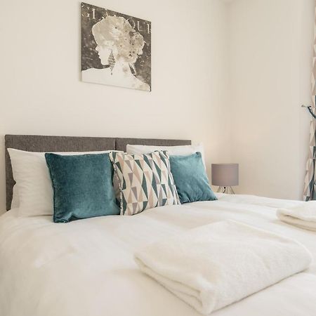伊尔弗勒科姆Highfield House - 1 Bed-Sleeps 2-Tjs20Hh公寓 外观 照片