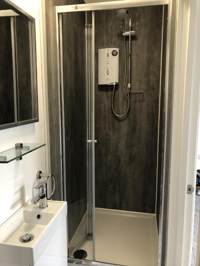 伊尔弗勒科姆Highfield House - 1 Bed-Sleeps 2-Tjs20Hh公寓 外观 照片