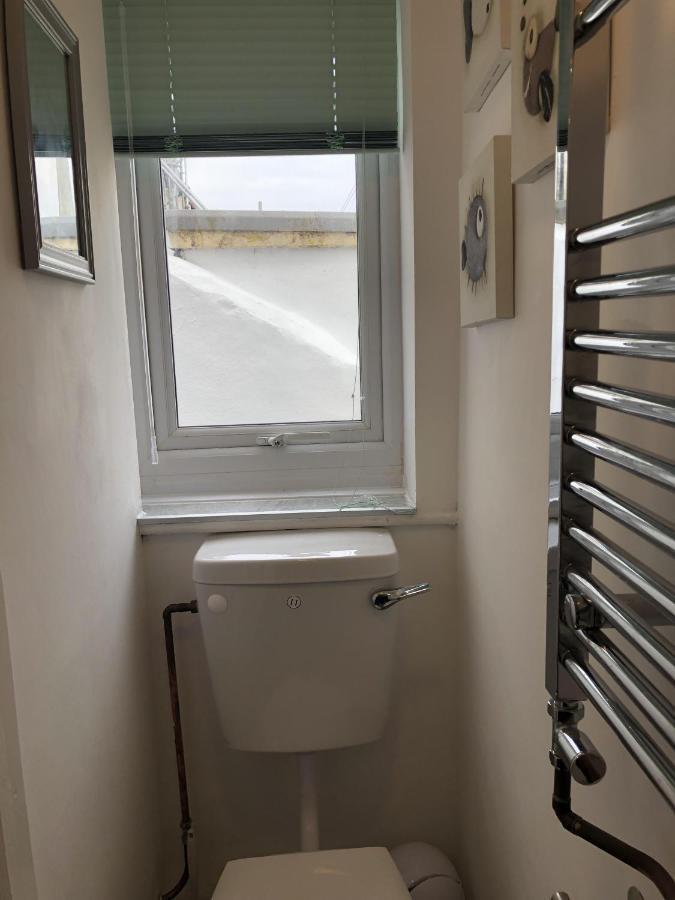 伊尔弗勒科姆Highfield House - 1 Bed-Sleeps 2-Tjs20Hh公寓 外观 照片