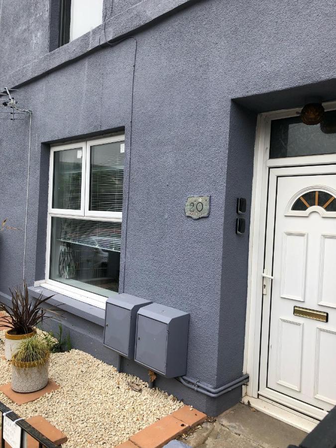 伊尔弗勒科姆Highfield House - 1 Bed-Sleeps 2-Tjs20Hh公寓 外观 照片