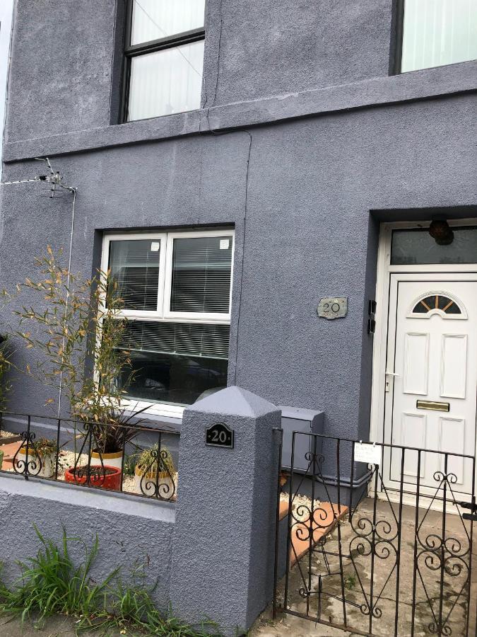 伊尔弗勒科姆Highfield House - 1 Bed-Sleeps 2-Tjs20Hh公寓 外观 照片