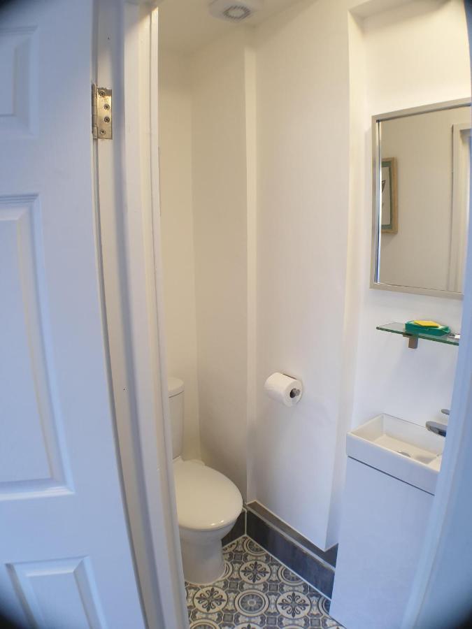 伊尔弗勒科姆Highfield House - 1 Bed-Sleeps 2-Tjs20Hh公寓 外观 照片